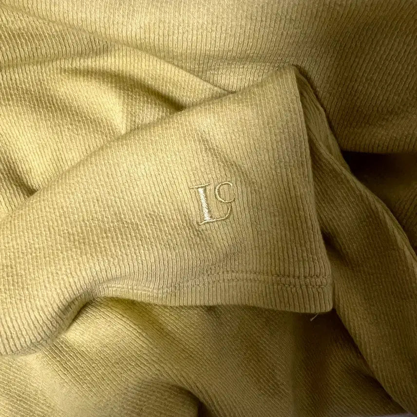 [SOLD OUT] LOW CLASSIC 로우클래식 티셔츠