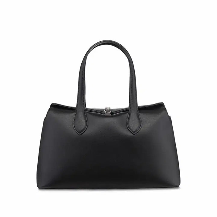 [BUNJANG] Loeuvre Cle Nouveau Tote Medium Bag / 루에브르 Cle Nouveau Tote Medium 가방