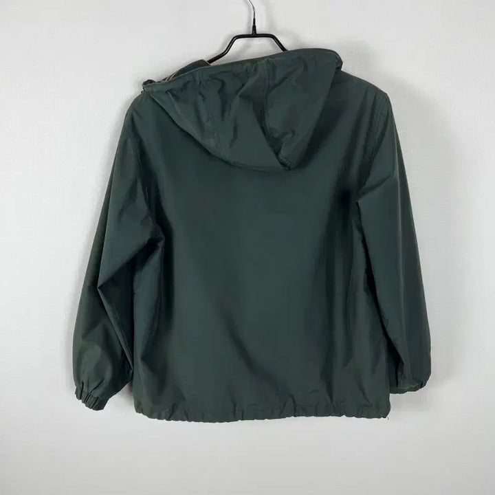 [BUNJANG] Beanpole Vintage Khaki Oversized Jumper Jacket / 빈폴/빈티지 카키 오버핏 점퍼 자켓 남90 S/라덴