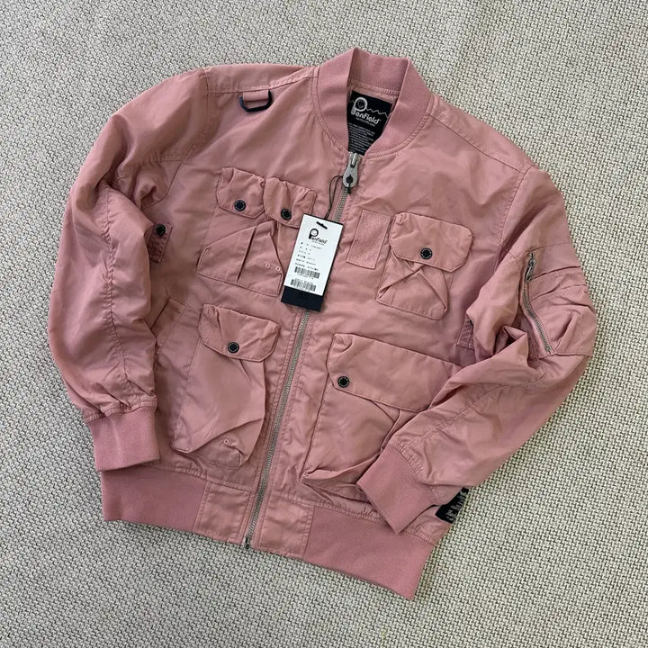 [BUNJANG] Penfield Pocket Flight Jacket / M 새상품 펜필드 포켓 항공점퍼 0420D
