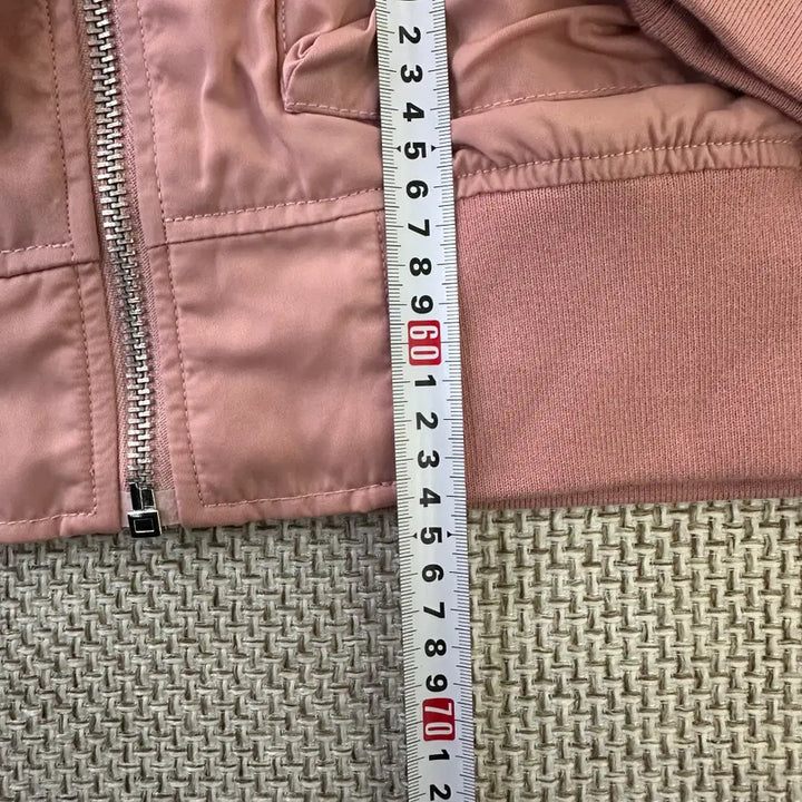 [BUNJANG] Penfield Pocket Flight Jacket / M 새상품 펜필드 포켓 항공점퍼 0420D