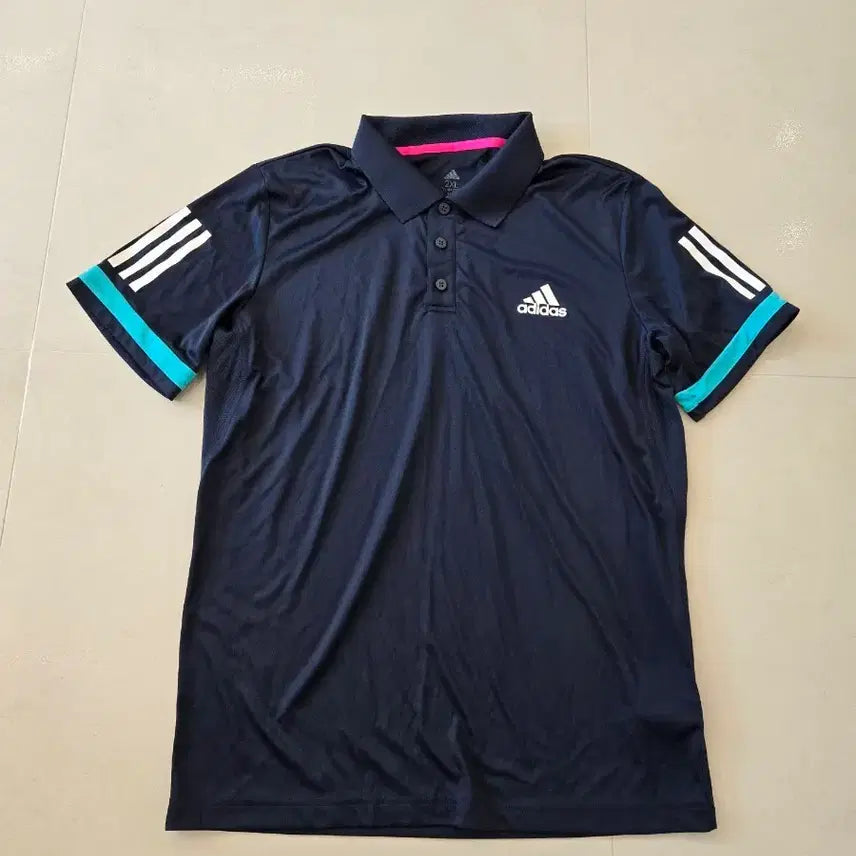 [SOLD OUT] (95-100)아디다스 클라이마쿨 티셔츠