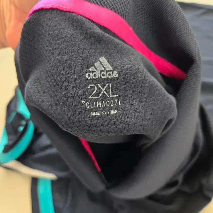 [SOLD OUT] (95-100)아디다스 클라이마쿨 티셔츠