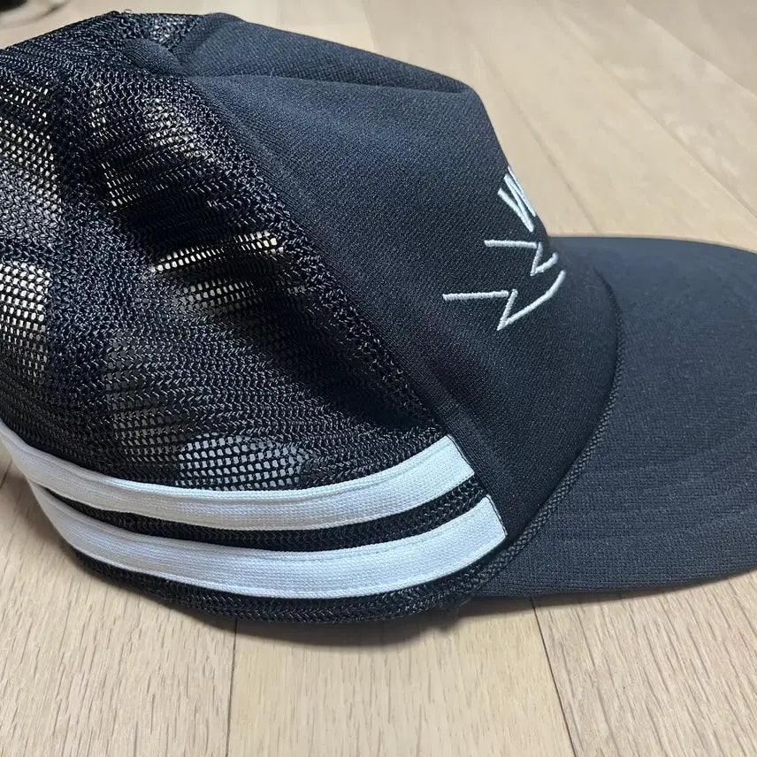 [BUNJANG] WTAPS Mesh Trucker Cap / WTAPS 더블탭스 메쉬 트러커 캡 / WTAPS SPEC 201-205