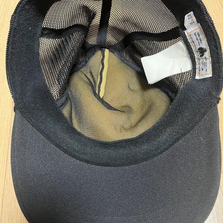[BUNJANG] WTAPS Mesh Trucker Cap / WTAPS 더블탭스 메쉬 트러커 캡 / WTAPS SPEC 201-205