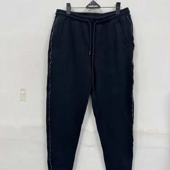[BUNJANG] Calvin Klein Jogger Sweatpants / (M)캘빈클라인 조거 스웻팬츠