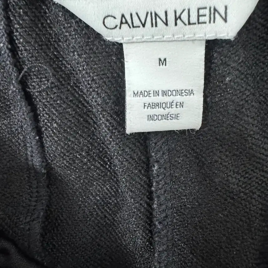[BUNJANG] Calvin Klein Jogger Sweatpants / (M)캘빈클라인 조거 스웻팬츠