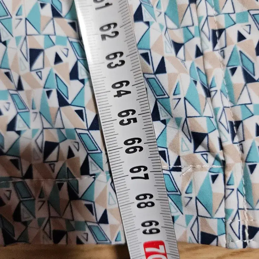 [BUNJANG] ALLFORYOU Pattern Women&
