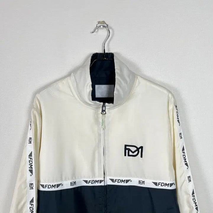 [BUNJANG] FDM Windbreaker Jacket - Men&