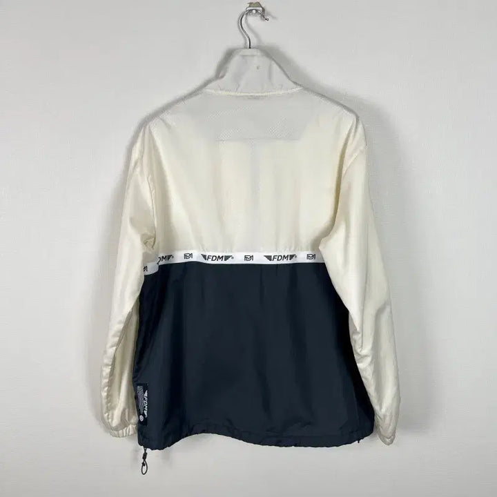 [BUNJANG] FDM Windbreaker Jacket - Men&