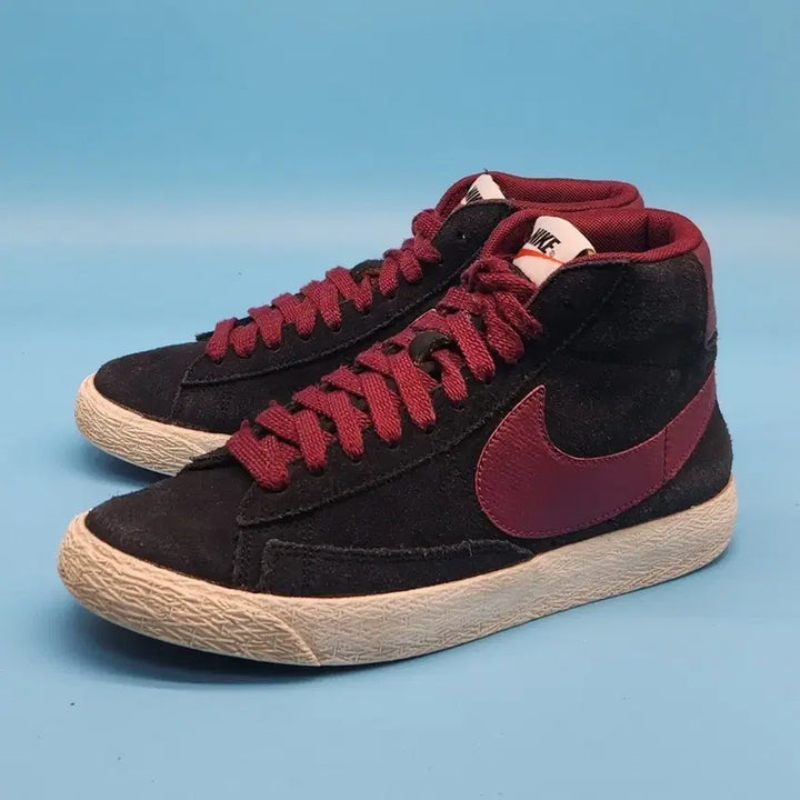 [BUNJANG] Nike Blazer Mid Premium Vintage (240) / oo 나이키 블레이저 미드 프리미엄 빈티지240
