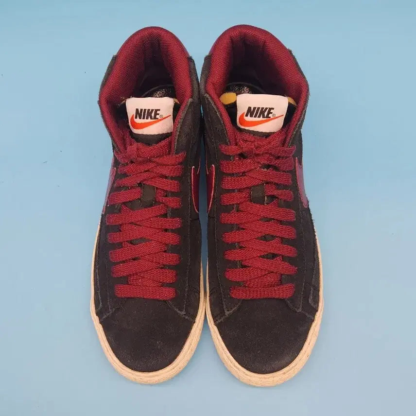 [BUNJANG] Nike Blazer Mid Premium Vintage (240) / oo 나이키 블레이저 미드 프리미엄 빈티지240