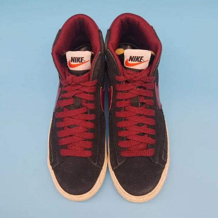 [BUNJANG] Nike Blazer Mid Premium Vintage (240) / oo 나이키 블레이저 미드 프리미엄 빈티지240