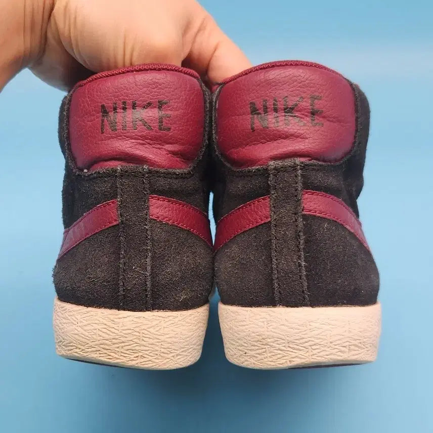 [BUNJANG] Nike Blazer Mid Premium Vintage (240) / oo 나이키 블레이저 미드 프리미엄 빈티지240