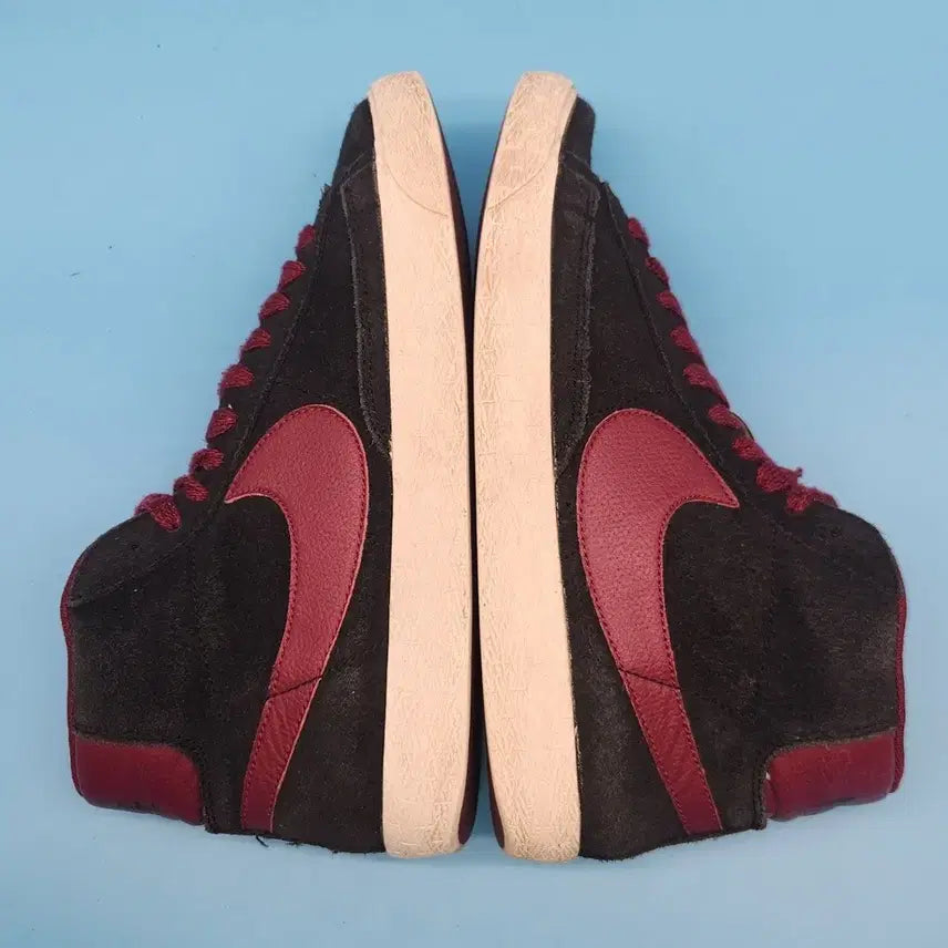 [BUNJANG] Nike Blazer Mid Premium Vintage (240) / oo 나이키 블레이저 미드 프리미엄 빈티지240