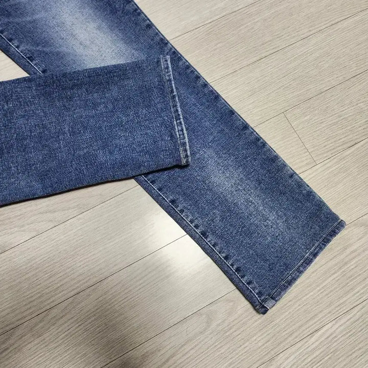 [SOLD OUT] (31~32)게스 남성 슬림 데님팬츠