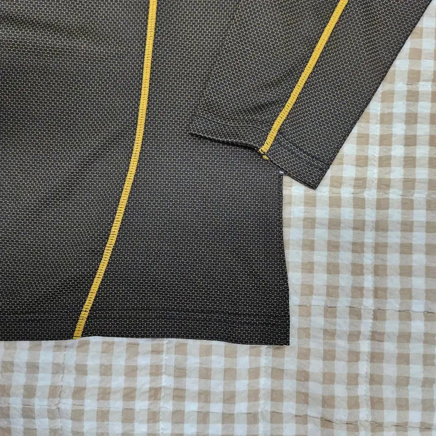 [BUNJANG] Black Yak Functional Long Sleeve Shirt Men&