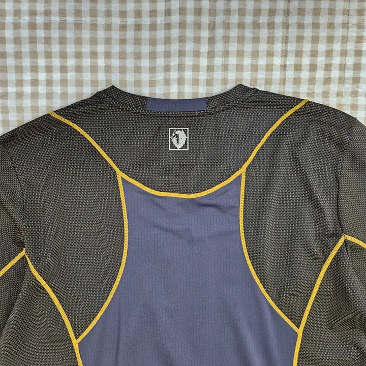 [BUNJANG] Black Yak Functional Long Sleeve Shirt Men&