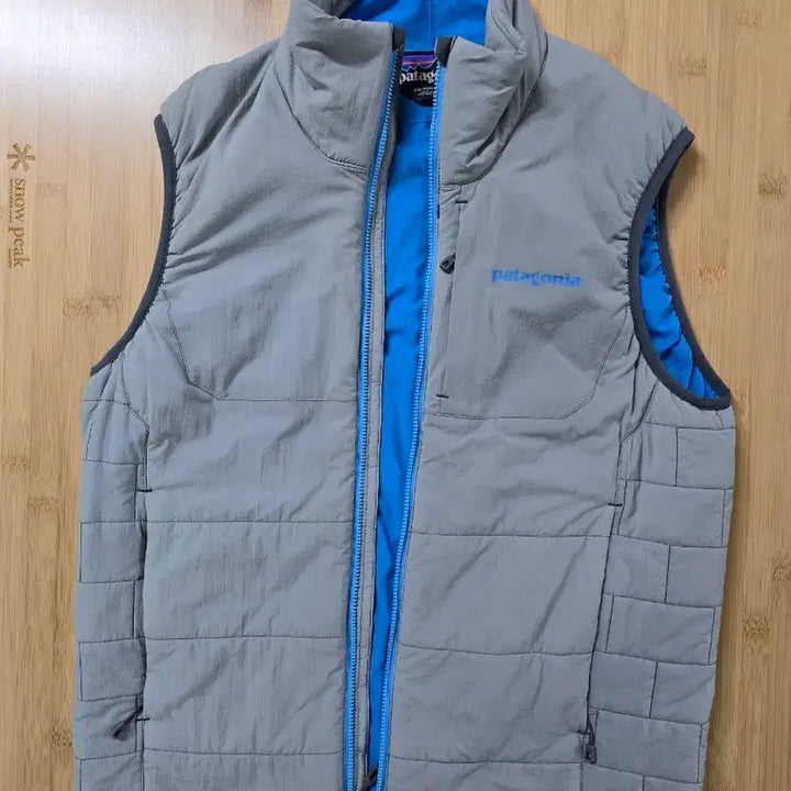 [BUNJANG] Patagonia Air Nano Vest XS / Patagonia 파타고니아 에어 나노 베스트XS