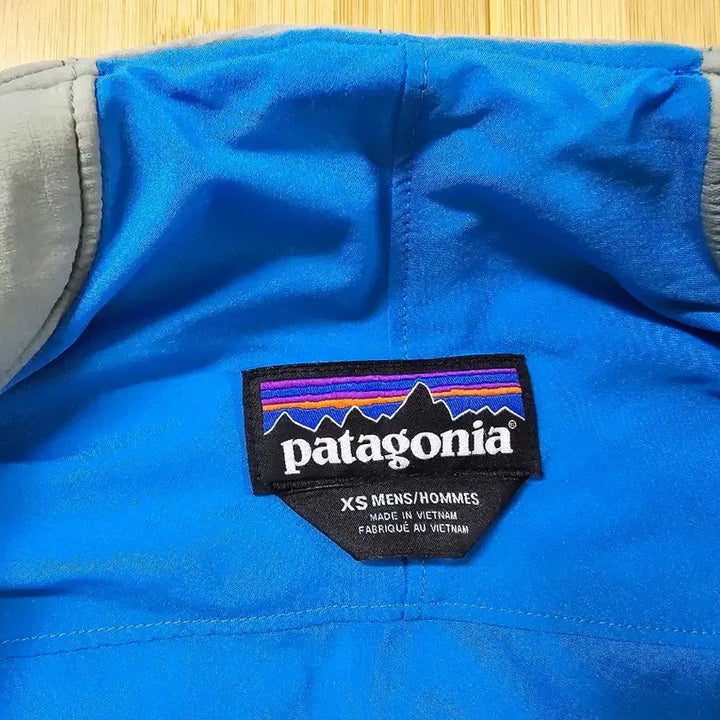 [BUNJANG] Patagonia Air Nano Vest XS / Patagonia 파타고니아 에어 나노 베스트XS