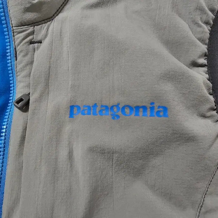 [BUNJANG] Patagonia Air Nano Vest XS / Patagonia 파타고니아 에어 나노 베스트XS