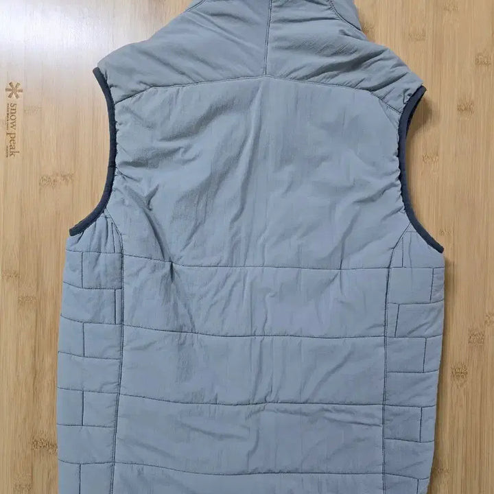 [BUNJANG] Patagonia Air Nano Vest XS / Patagonia 파타고니아 에어 나노 베스트XS