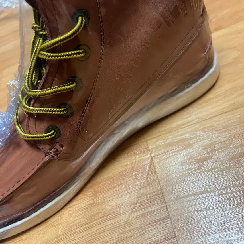 [SOLD OUT] [275] 비포지티브 GD 스니커즈하이탑