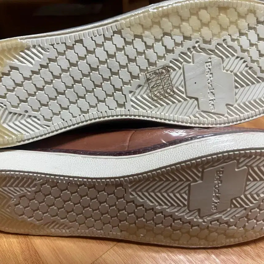 [SOLD OUT] [275] 비포지티브 GD 스니커즈하이탑