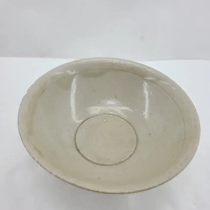 [BUNJANG] Yuan Dynasty Ding Kiln Porcelain / 원대 정요도자기