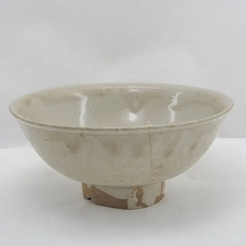 [BUNJANG] Yuan Dynasty Ding Kiln Porcelain / 원대 정요도자기