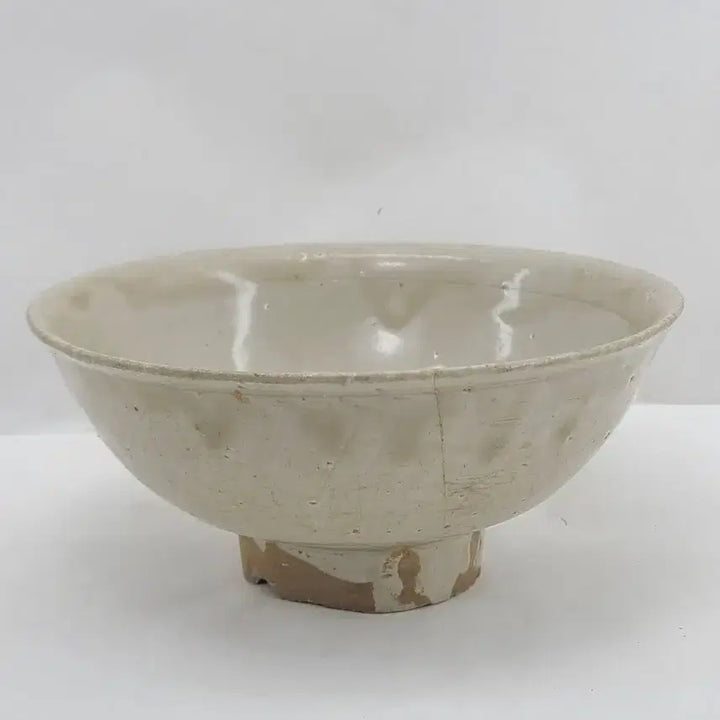 [BUNJANG] Yuan Dynasty Ding Kiln Porcelain / 원대 정요도자기