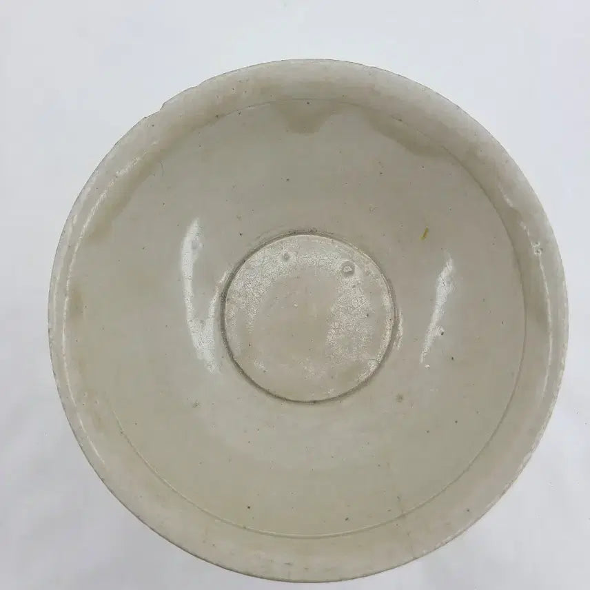 [BUNJANG] Yuan Dynasty Ding Kiln Porcelain / 원대 정요도자기