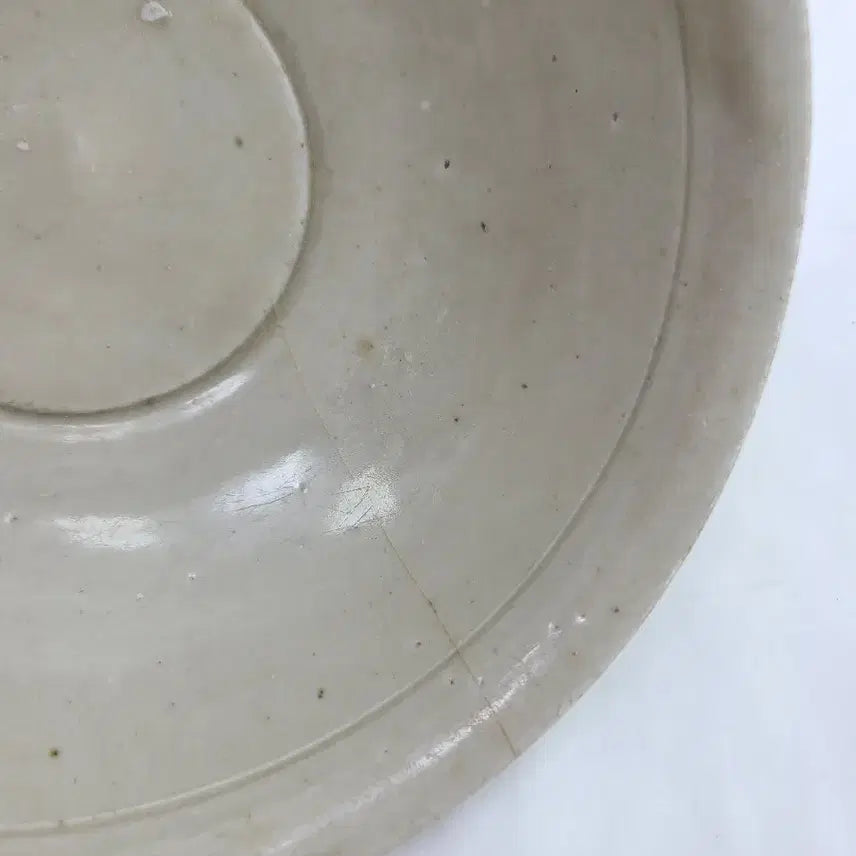 [BUNJANG] Yuan Dynasty Ding Kiln Porcelain / 원대 정요도자기