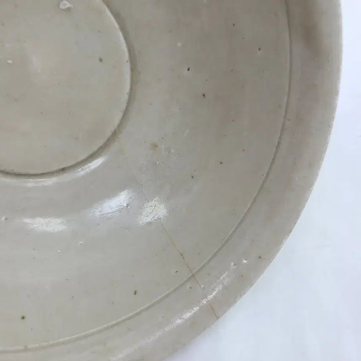 [BUNJANG] Yuan Dynasty Ding Kiln Porcelain / 원대 정요도자기