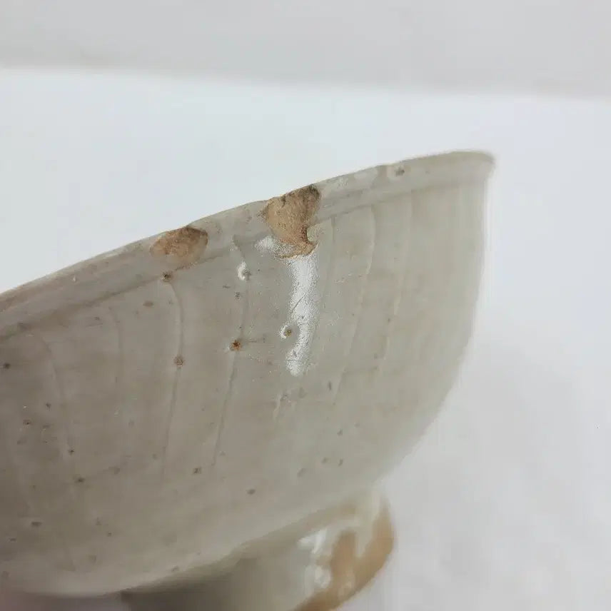 [BUNJANG] Yuan Dynasty Ding Kiln Porcelain / 원대 정요도자기