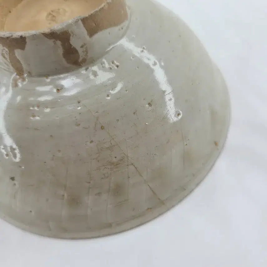 [BUNJANG] Yuan Dynasty Ding Kiln Porcelain / 원대 정요도자기
