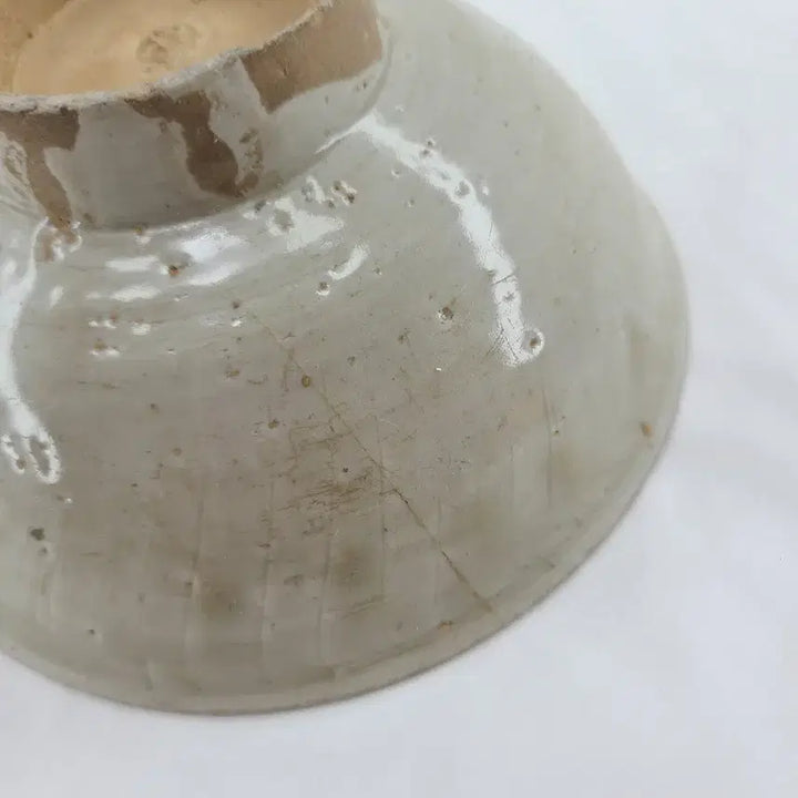 [BUNJANG] Yuan Dynasty Ding Kiln Porcelain / 원대 정요도자기