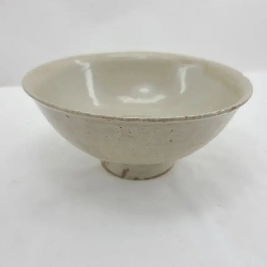 [BUNJANG] Yuan Dynasty Ding Kiln Porcelain / 원대 정요도자기