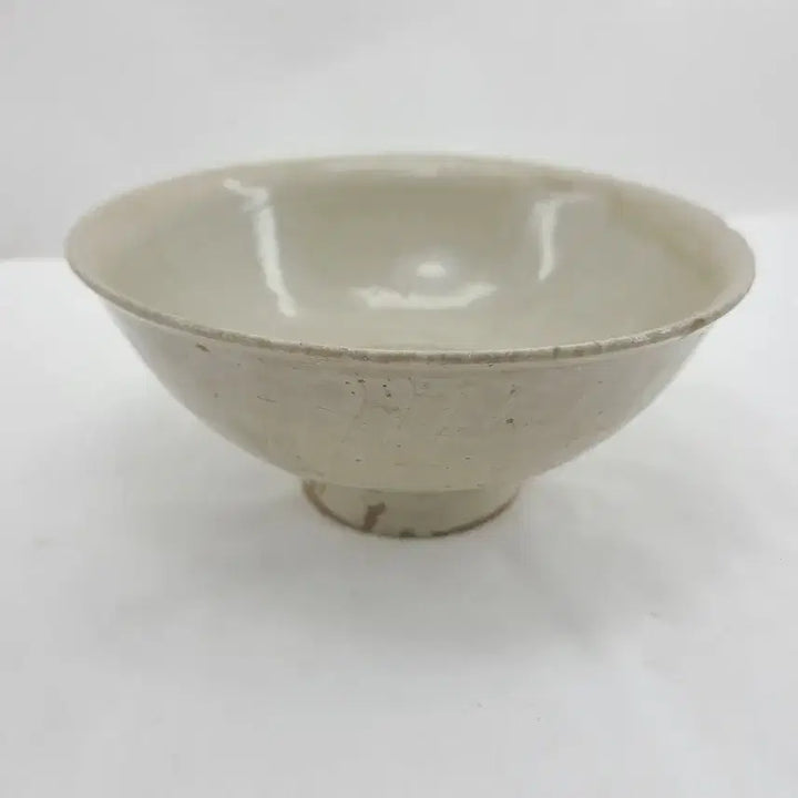 [BUNJANG] Yuan Dynasty Ding Kiln Porcelain / 원대 정요도자기