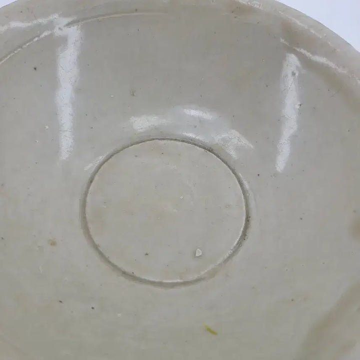 [BUNJANG] Yuan Dynasty Ding Kiln Porcelain / 원대 정요도자기