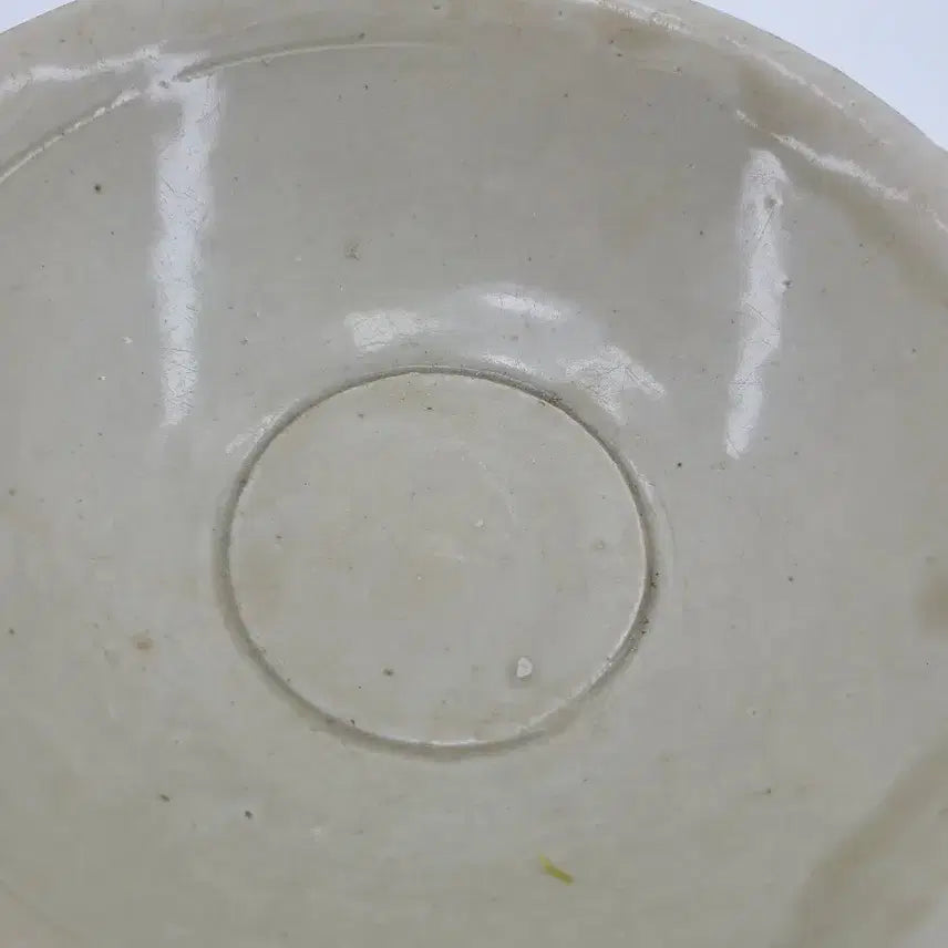 [BUNJANG] Yuan Dynasty Ding Kiln Porcelain / 원대 정요도자기