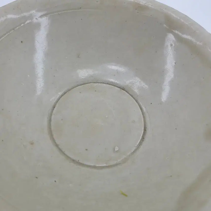 [BUNJANG] Yuan Dynasty Ding Kiln Porcelain / 원대 정요도자기