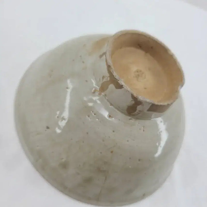 [BUNJANG] Yuan Dynasty Ding Kiln Porcelain / 원대 정요도자기