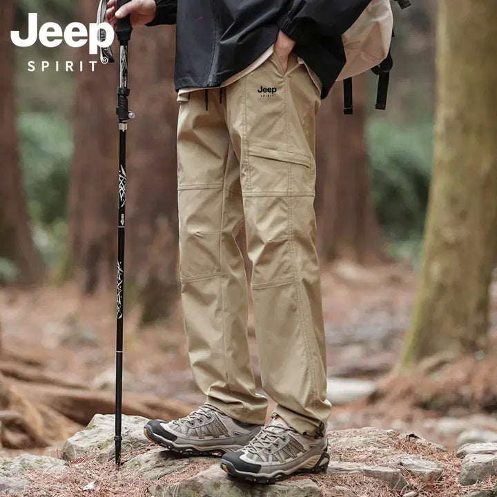 [BUNJANG] JEEP SPIRIT Men&