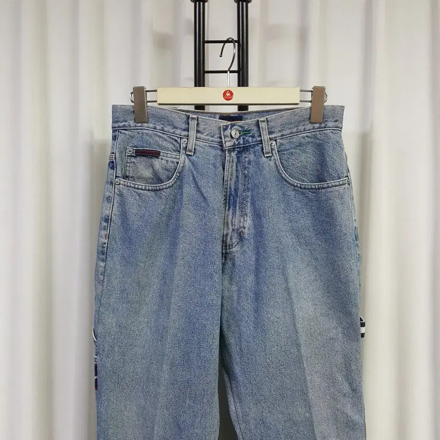 [BUNJANG] Tommy Hilfiger Men&