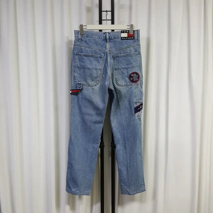 [BUNJANG] Tommy Hilfiger Men&