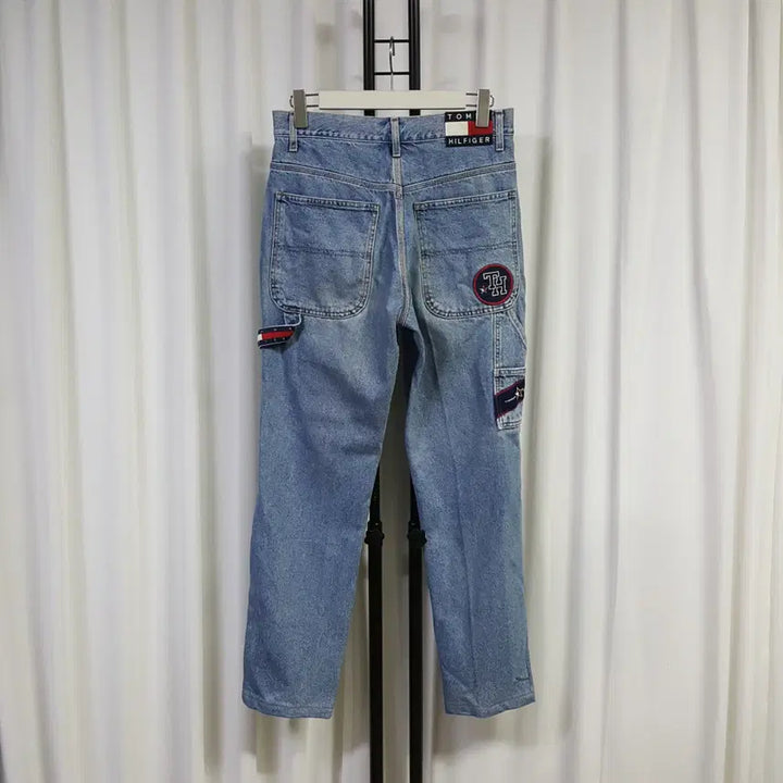 [BUNJANG] Tommy Hilfiger Men&