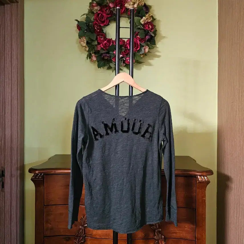 [SOLD OUT] 자딕볼테르 모달티