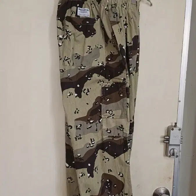 [SOLD OUT] 메스넌남성벤드조거바지.새옷.34싸이즈기장95센치