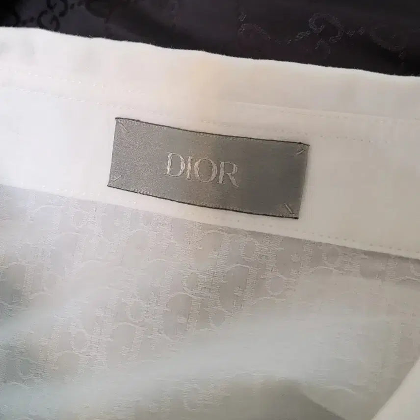 [BUNJANG] Christian Dior Oblique Men&